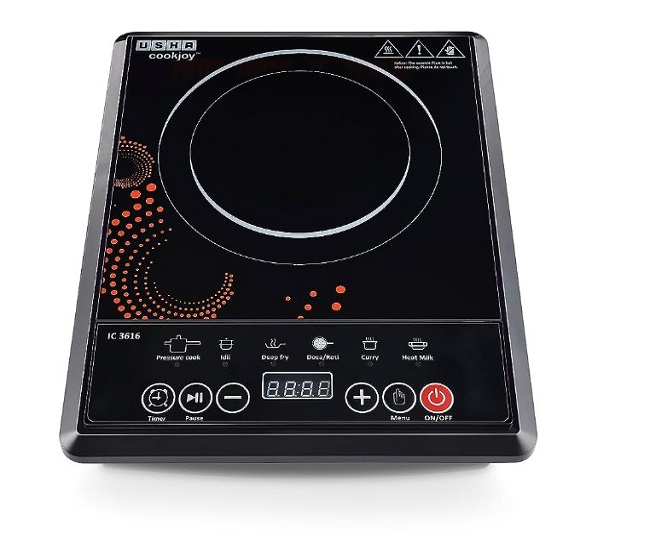 ये Induction Stove फटाफट बनाएंगे चाय पास्ता चावल नहीं पड़ेगी गैस